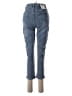 Unbranded Hearts Blue Jeans Size 2 - photo 2
