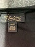 Thalia Sodi Black Cocktail Dress Size M - photo 7
