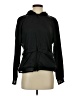 Puma 100% Nylon Black Track Jacket Size XS - photo 1