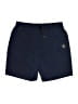 Shein Solid Blue Athletic Shorts Size XL - photo 1
