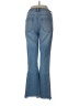 Billabong Hearts Blue Jeans Size 28 waist - photo 2