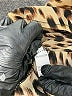Unbranded 100% Polyester Animal Print Gold Casual Skirt Size XS - photo 5