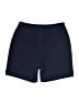 Shein Solid Blue Athletic Shorts Size XL - photo 2