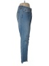 Billabong Hearts Blue Jeans Size 28 waist - photo 4