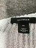 Halogen Gray Casual Dress Size M - photo 7