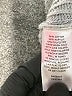Halogen Gray Casual Dress Size M - photo 8