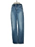 Gap Blue Jeans Size 27L Waist - photo 1