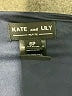 Kate and Lily 100% Polyester Blue Cocktail Dress Size 6 (petite) - photo 7