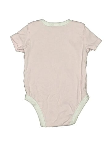 Little Beginnings Short Sleeve Onesie (view 2)