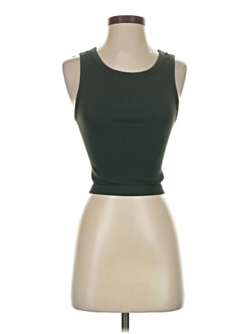 Sunday Best Tank Top (view 1)