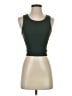 Sunday Best Green Tank Top Size S - photo 1