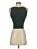 Sunday Best Green Tank Top Size S - photo 2