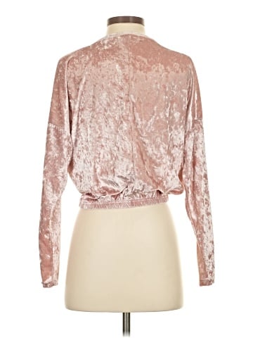 Forever Long Sleeve Top (view 2)