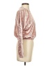 Forever Pink Long Sleeve Top Size S - photo 4