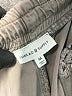 Thread & Supply 100% Tencel Gray Track Pants Size M - photo 6