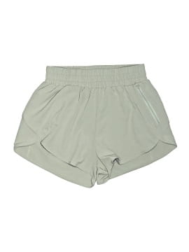 Blooming Jelly Athletic Shorts