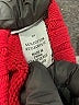 Catherines Red Pullover Sweater Size 3X - photo 8