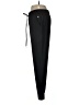 Legend Solid Black Casual Pants Size M - photo 5