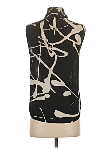 Meadow Rue Sleeveless Blouse (view 2)
