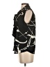 Meadow Rue 100% Polyester Black Sleeveless Blouse Size XS - photo 5