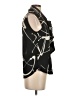 Meadow Rue 100% Polyester Black Sleeveless Blouse Size XS - photo 4