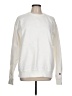 Champion White Sweatshirt Size L - photo 1