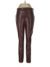 Ann Taylor LOFT Brown Active Pants Size M - photo 1