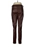 Ann Taylor LOFT Brown Active Pants Size M - photo 2