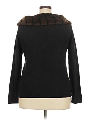 Carolina Colours Turtleneck Sweater (view 2)
