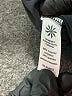 Athleta Black Active Pants Size 4 - photo 8