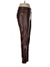 Ann Taylor LOFT Brown Active Pants Size M - photo 4