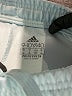 Adidas Blue Casual Pants Size 9 - 10 - photo 3