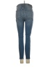 Kut from the Kloth Solid Blue Jeans Size 2 - photo 2