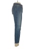Kut from the Kloth Solid Blue Jeans Size 2 - photo 4