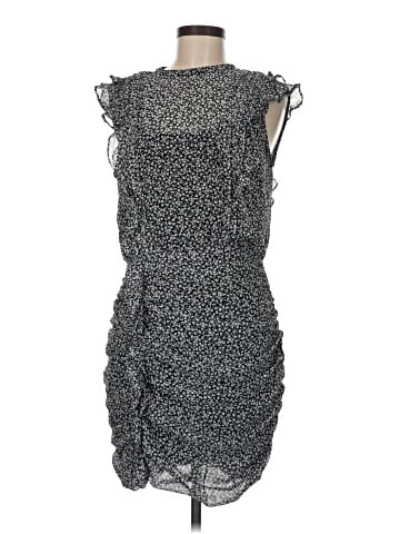 Express Cocktail Dress (view 1)