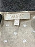 WAYF Tan Cocktail Dress Size XS - photo 7