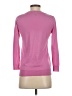 J.Crew 100% Wool Pink Cardigan Size XS - photo 2