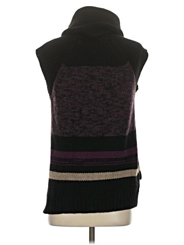 Autumn Cashmere Sweater Vest (view 2)
