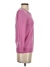 J.Crew 100% Wool Pink Cardigan Size XS - photo 4