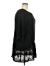 Freshwater Black 3/4 Sleeve Blouse Size XXL - photo 4