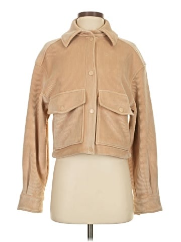 Elie Tahari Jacket (view 1)