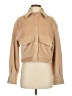 Elie Tahari Tan Jacket Size XS - photo 1