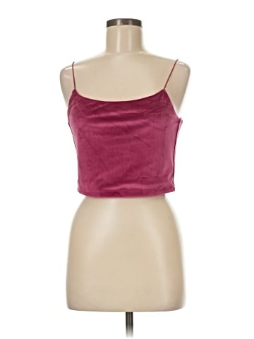 Victoria's Secret Tube Top (view 1)