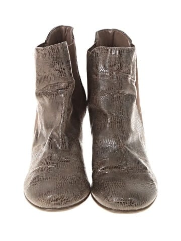 A2 by Aerosoles Ankle Boots (view 2)