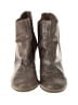 A2 by Aerosoles Brown Ankle Boots Size 9 1/2 - photo 2