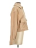 Elie Tahari Tan Jacket Size XS - photo 4