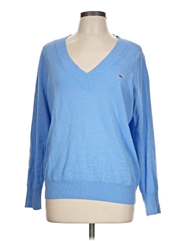 Vineyard Vines Pullover Sweater (view 1)