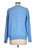 Vineyard Vines 100% Cotton Blue Pullover Sweater Size L - photo 2