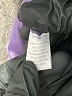 Charter Club 100% Polyester Purple Coat Size XL - photo 7