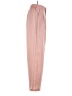 Unbranded Pink Casual Pants Size S - photo 4